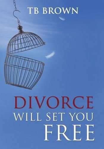 Cover image for Divorce Will Set You Free