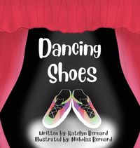 Cover image for Dancing Shoes