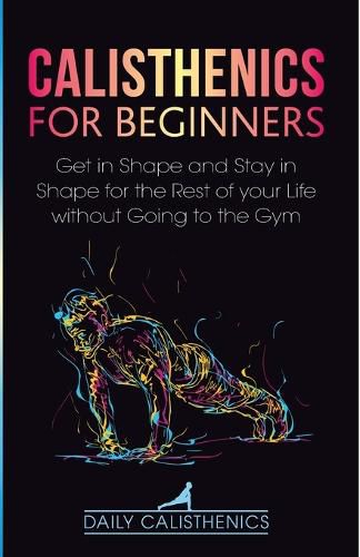 Cover image for Calisthenics for Beginners