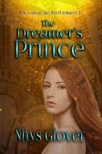 Cover image for The Dreamer's Prince