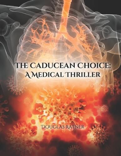 Cover image for The Caducean Choice