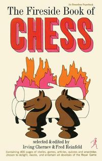 Cover image for Fireside Book of Chess