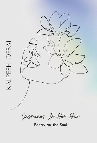 Cover image for Jasmines In Her Hair