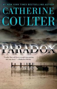 Cover image for Paradox