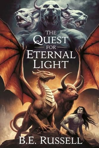 Cover image for The Quest for Eternal Light