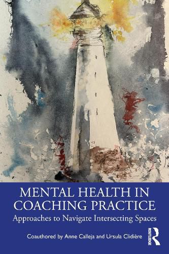 Cover image for Mental Health in Coaching Practice