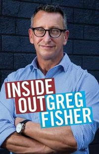 Cover image for Inside Out