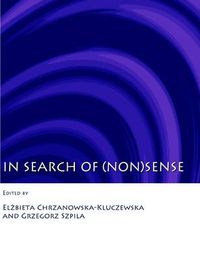 Cover image for In Search of (Non)Sense