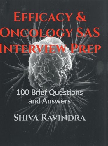 Cover image for Efficacy & Oncology SAS