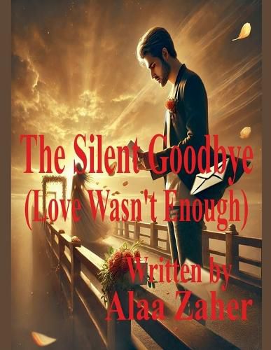 Cover image for The Silent Goodbye - Love Wasn't Enough