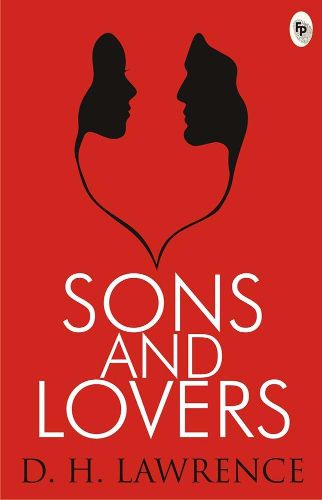 Cover image for Sons And Lovers