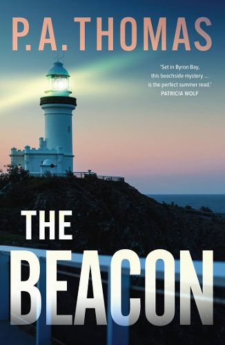 Cover image for The Beacon