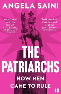 Cover image for The Patriarchs