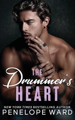 Cover image for The Drummer's Heart