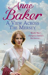 Cover image for A View Across the Mersey