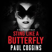 Cover image for Sting Like a Butterfly