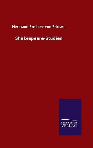 Shakespeare-Studien