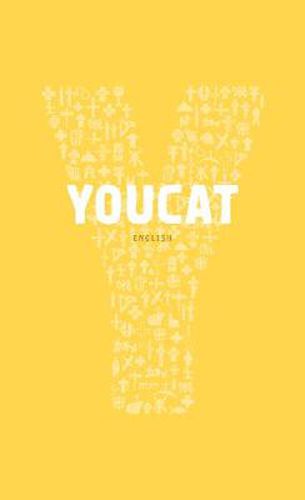 Cover image for YOUCAT: Youth Catechism of the Catholic Church