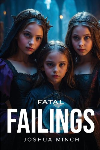 Cover image for Fatal Failings