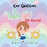 Cover image for Kids' Gratitude