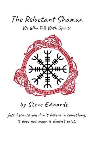 Cover image for The Reluctant Shaman