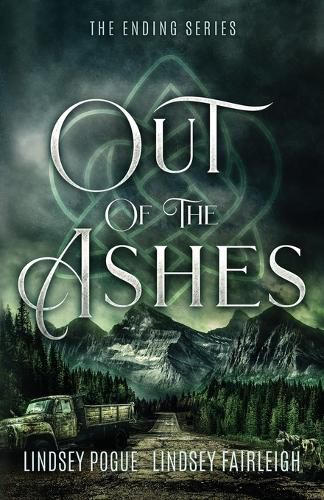 Cover image for Out Of The Ashes