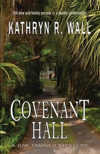 Cover image for Covenant Hall