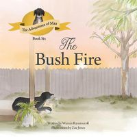 Cover image for The Bushfire