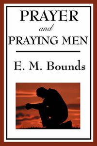 Cover image for Prayer and Praying Men