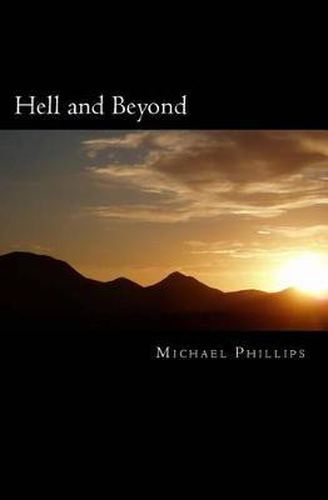 Cover image for Hell and Beyond