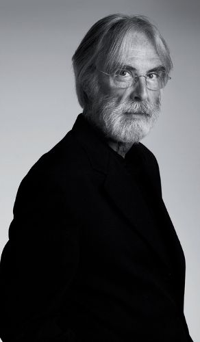 Cover image for Haneke on Haneke