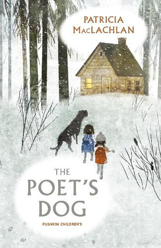 Cover image for The Poet's Dog