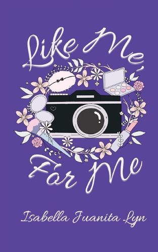 Cover image for Like Me, For Me