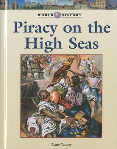 Piracy on the High Seas