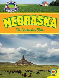 Cover image for Nebraska: The Cornhusker State