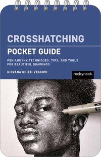 Cover image for Crosshatching: Pocket Guide