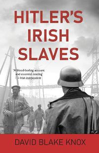 Cover image for Hitler's Irish Slaves