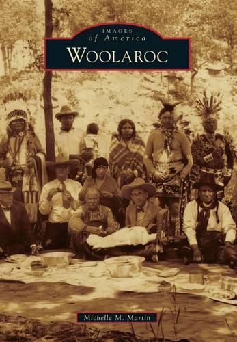 Cover image for Woolaroc