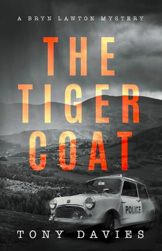 Cover image for The Tiger's Coat