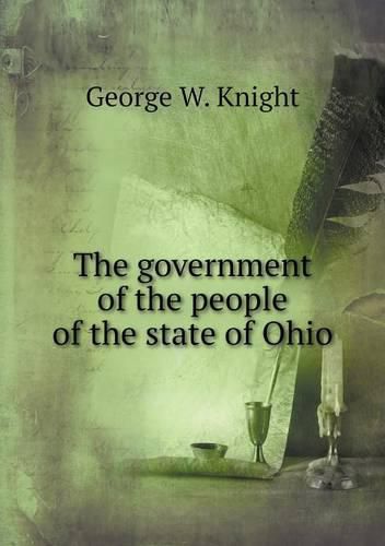 The government of the people of the state of Ohio