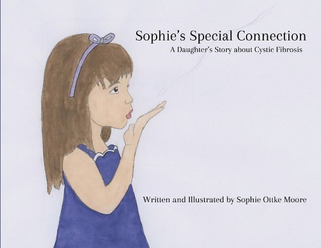 Cover image for Sophie's Special Connection