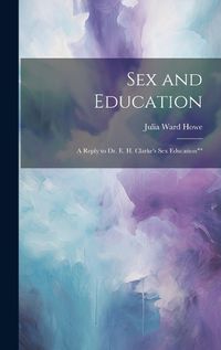 Cover image for Sex and Education