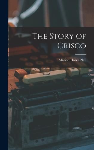 The Story of Crisco