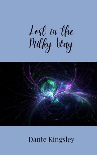 Cover image for Lost in the Milky Way