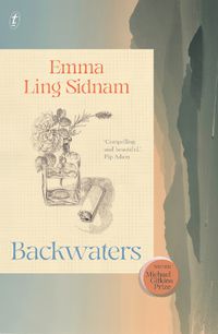 Cover image for Backwaters