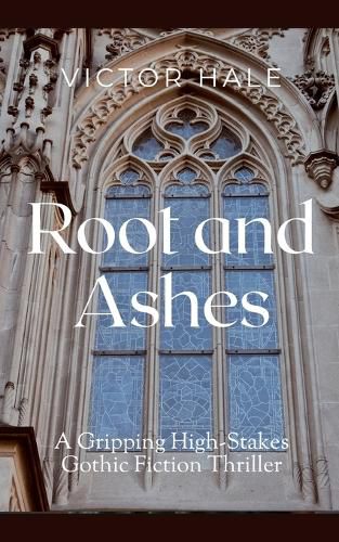 Cover image for Root and Ashes