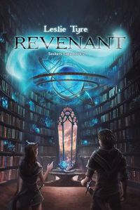 Cover image for Revenant