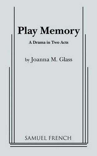 Cover image for Play Memory