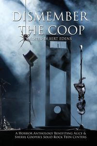 Cover image for Dismember The Coop