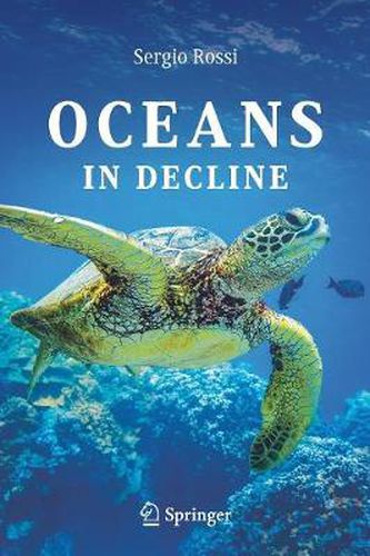 Cover image for Oceans in Decline